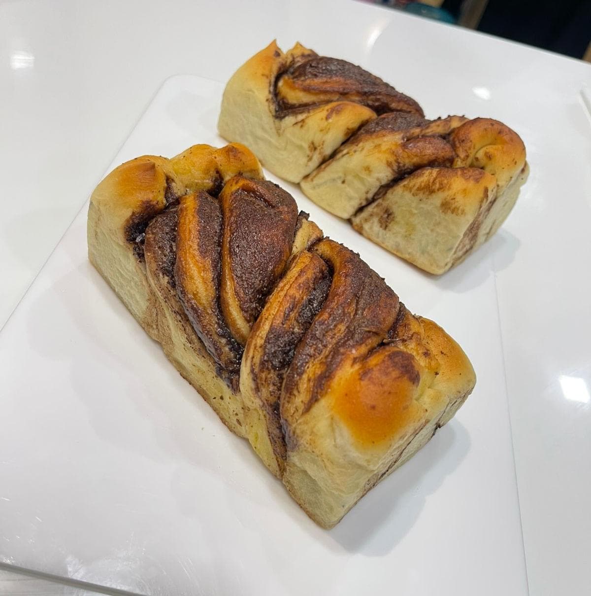 Professional baking course